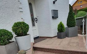 Pension Backhaus